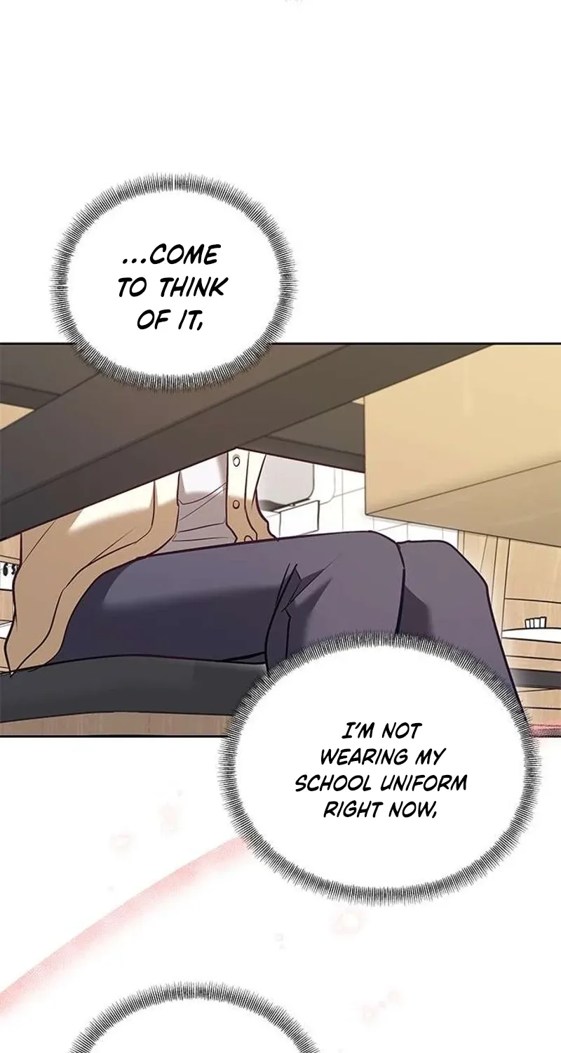 My Lewd Friend's Oppa Chapter 7 page 78 - 