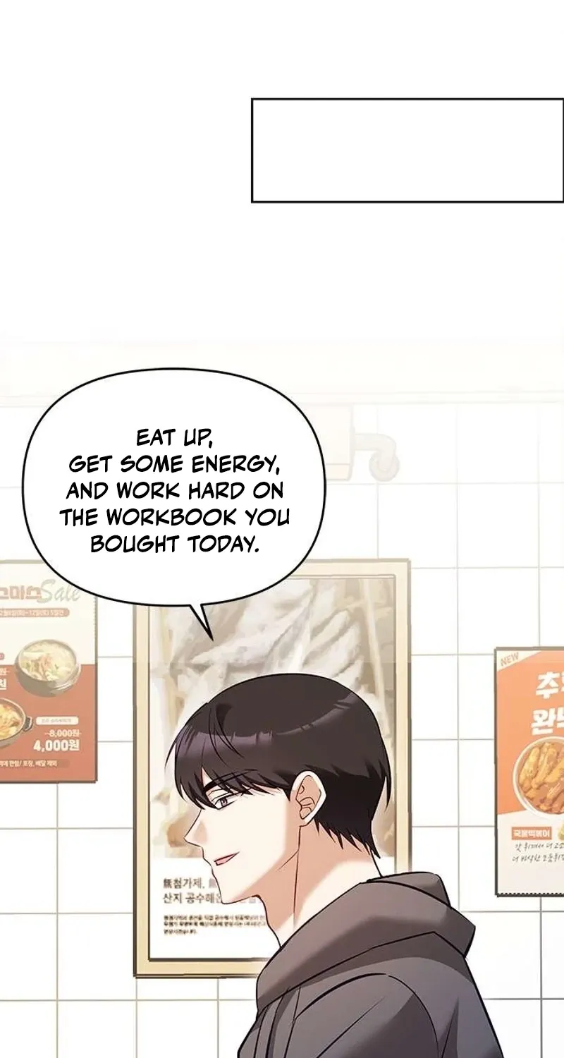 My Lewd Friend's Oppa Chapter 7 page 81 - 