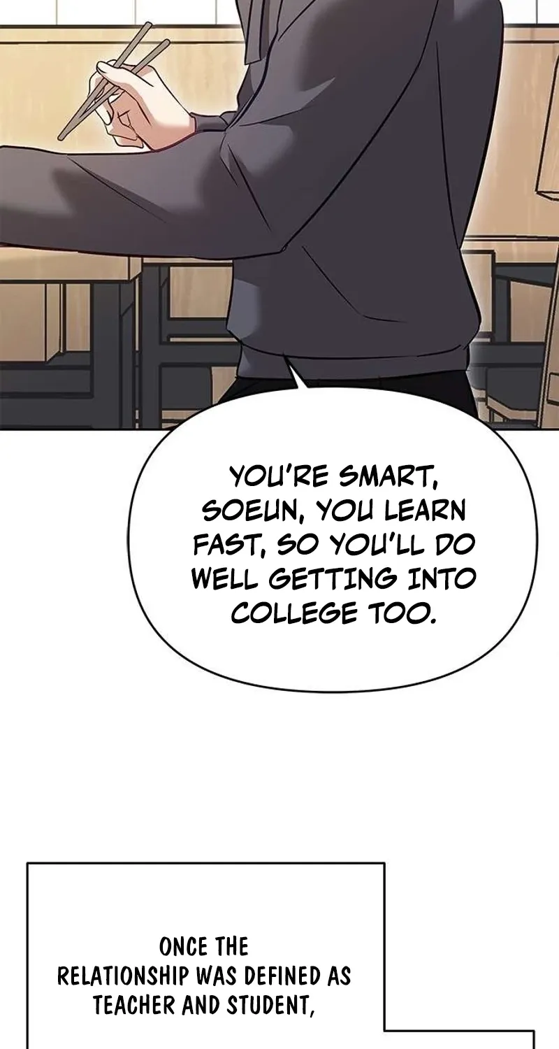 My Lewd Friend's Oppa Chapter 7 page 82 - 