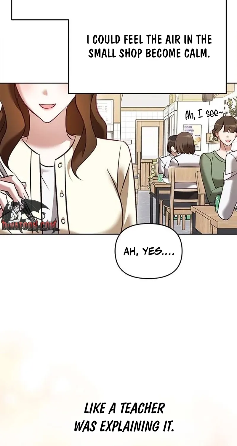 My Lewd Friend's Oppa Chapter 7 page 83 - 