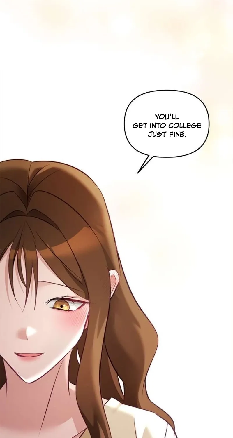 My Lewd Friend's Oppa Chapter 7 page 84 - 