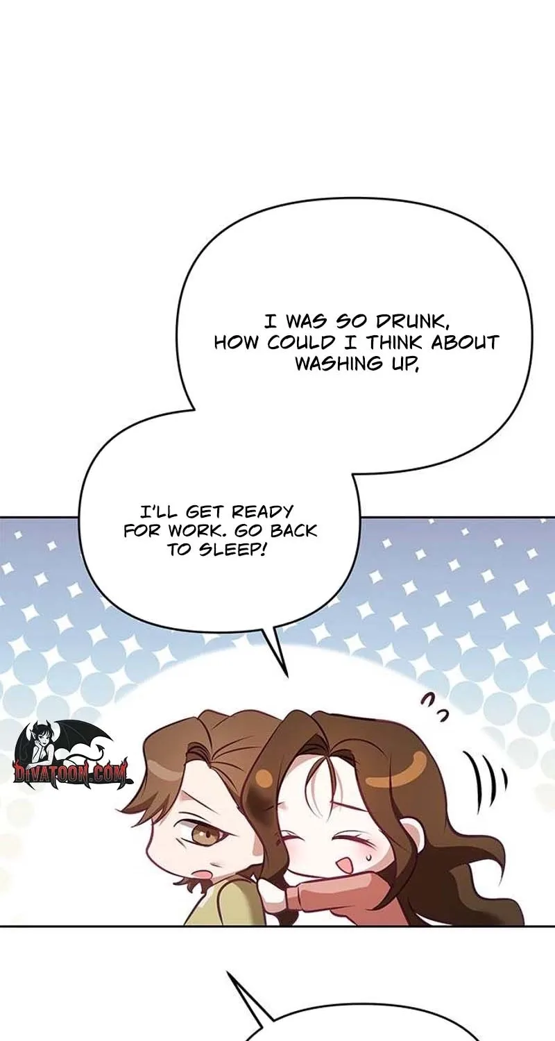 My Lewd Friend's Oppa Chapter 8 page 11 - 