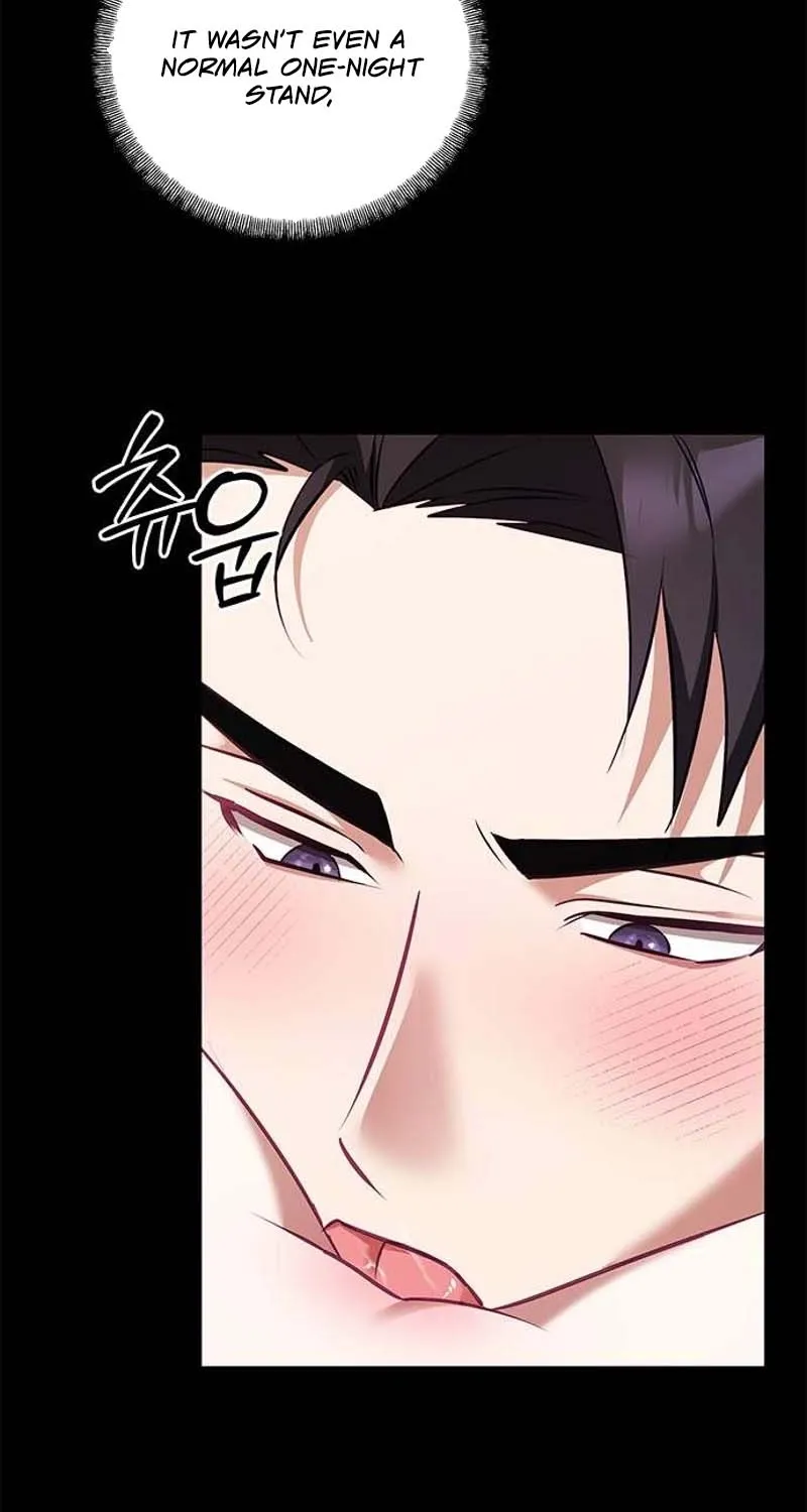 My Lewd Friend's Oppa Chapter 8 page 19 - 