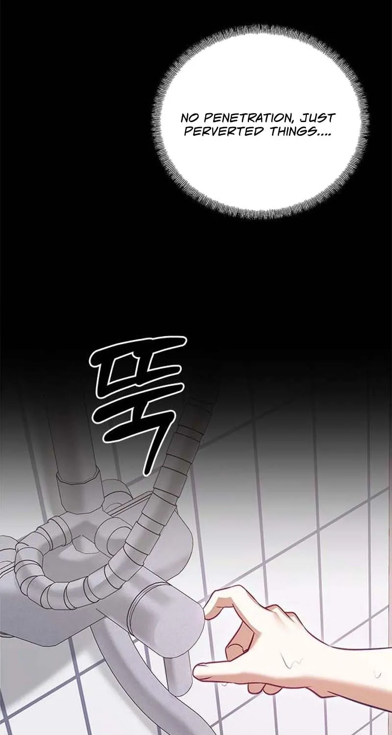 My Lewd Friend's Oppa Chapter 8 page 20 - 