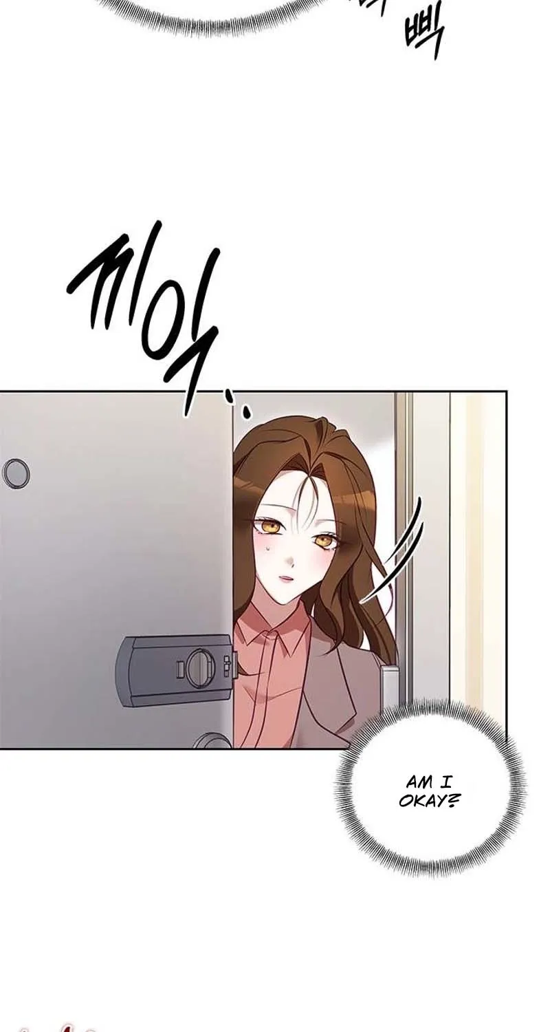 My Lewd Friend's Oppa Chapter 8 page 3 - 