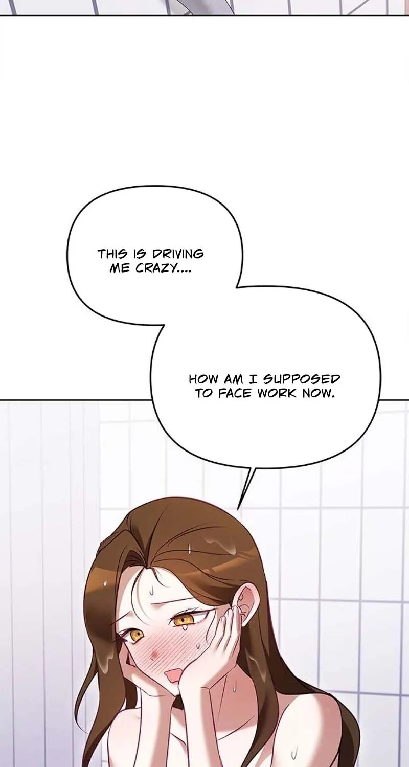 My Lewd Friend's Oppa Chapter 8 page 21 - 