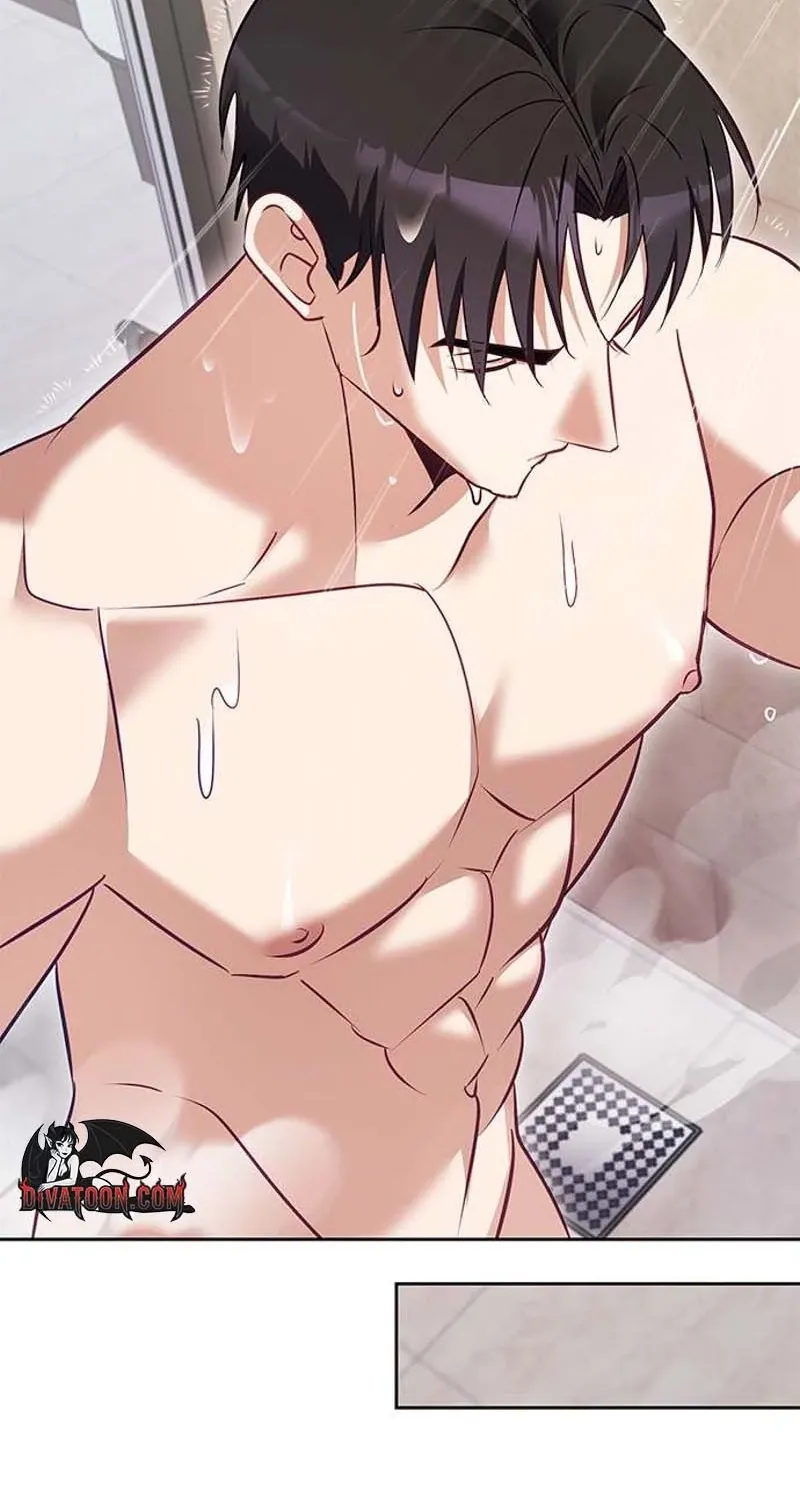 My Lewd Friend's Oppa Chapter 8 page 31 - 