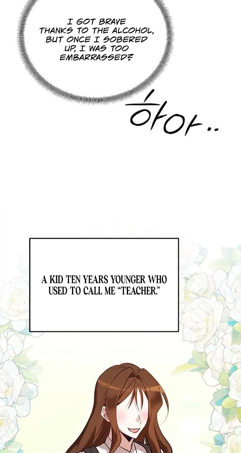 My Lewd Friend's Oppa Chapter 8 page 34 - 