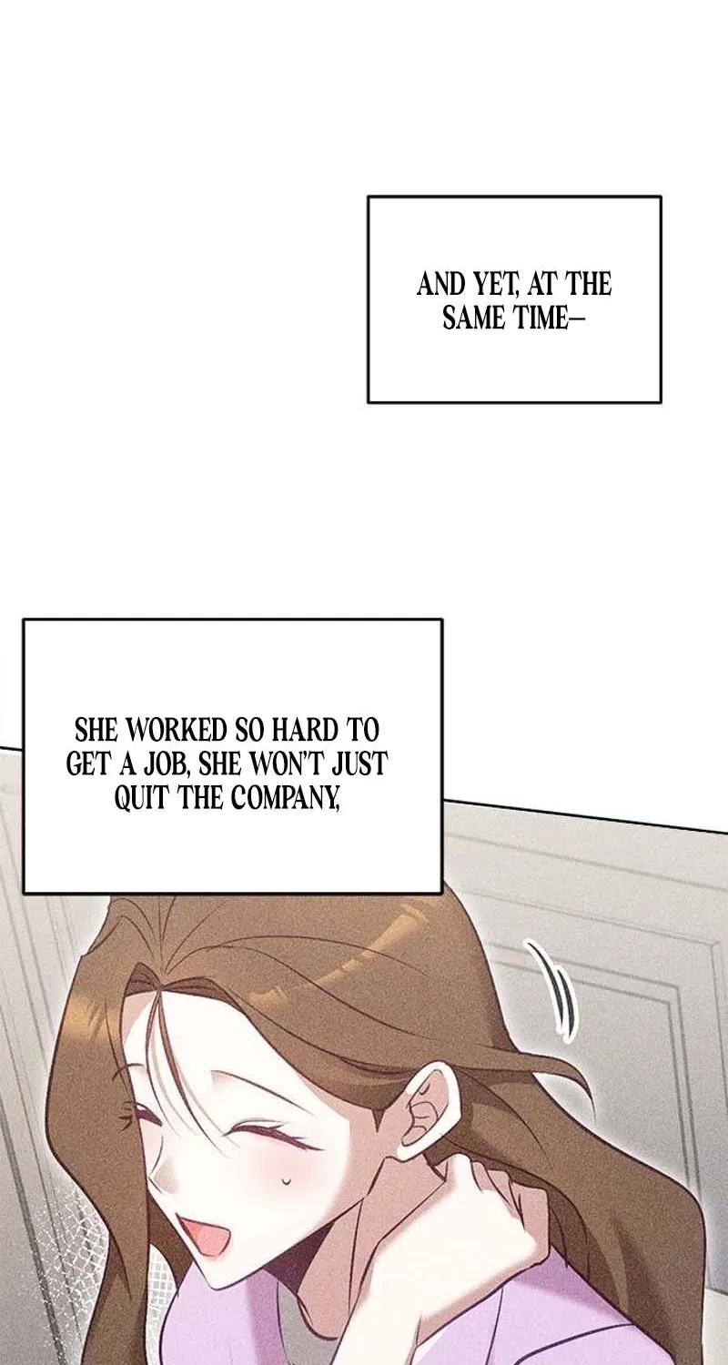 My Lewd Friend's Oppa Chapter 8 page 36 - 