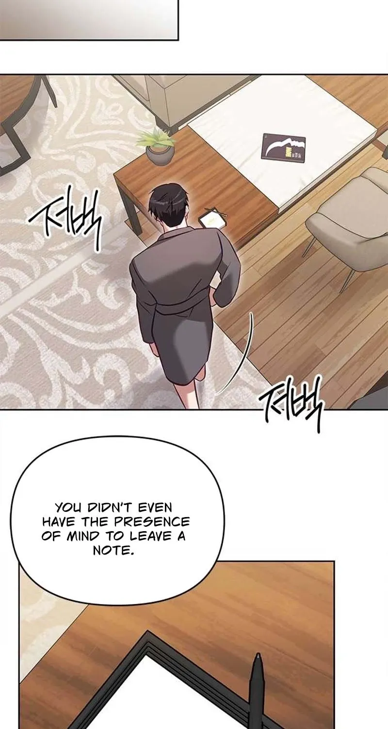 My Lewd Friend's Oppa Chapter 8 page 40 - 