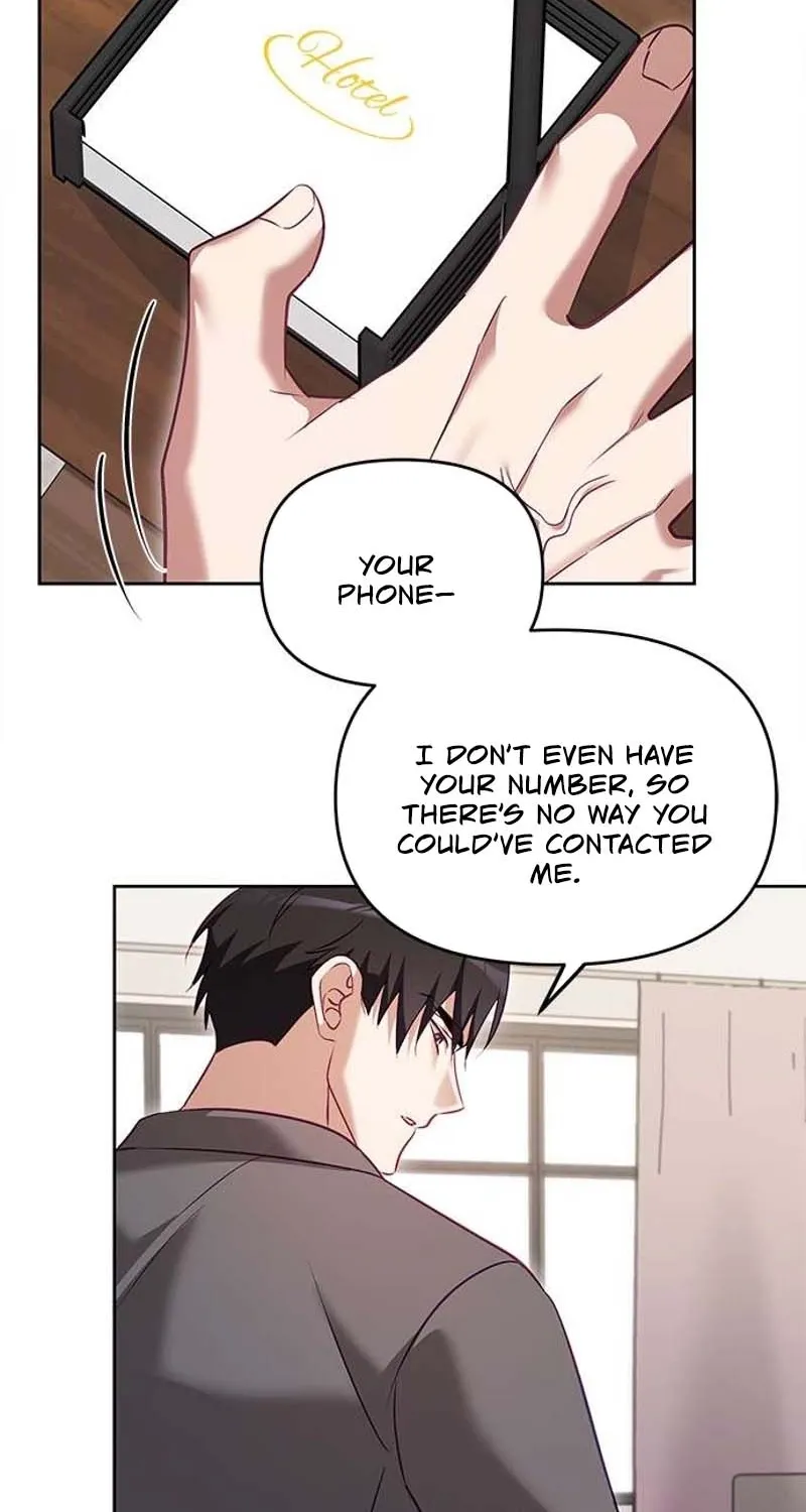 My Lewd Friend's Oppa Chapter 8 page 41 - 