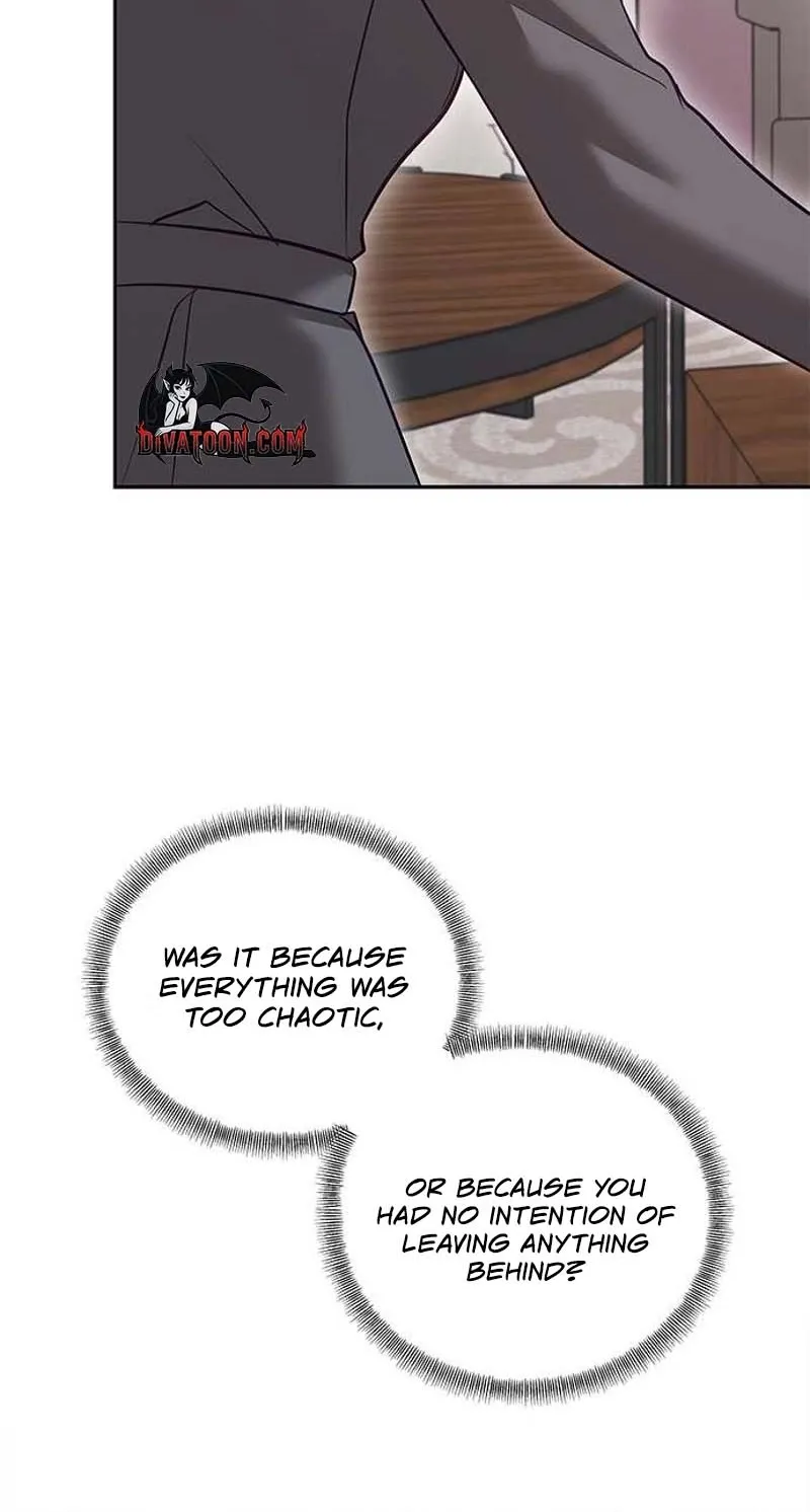 My Lewd Friend's Oppa Chapter 8 page 42 - 
