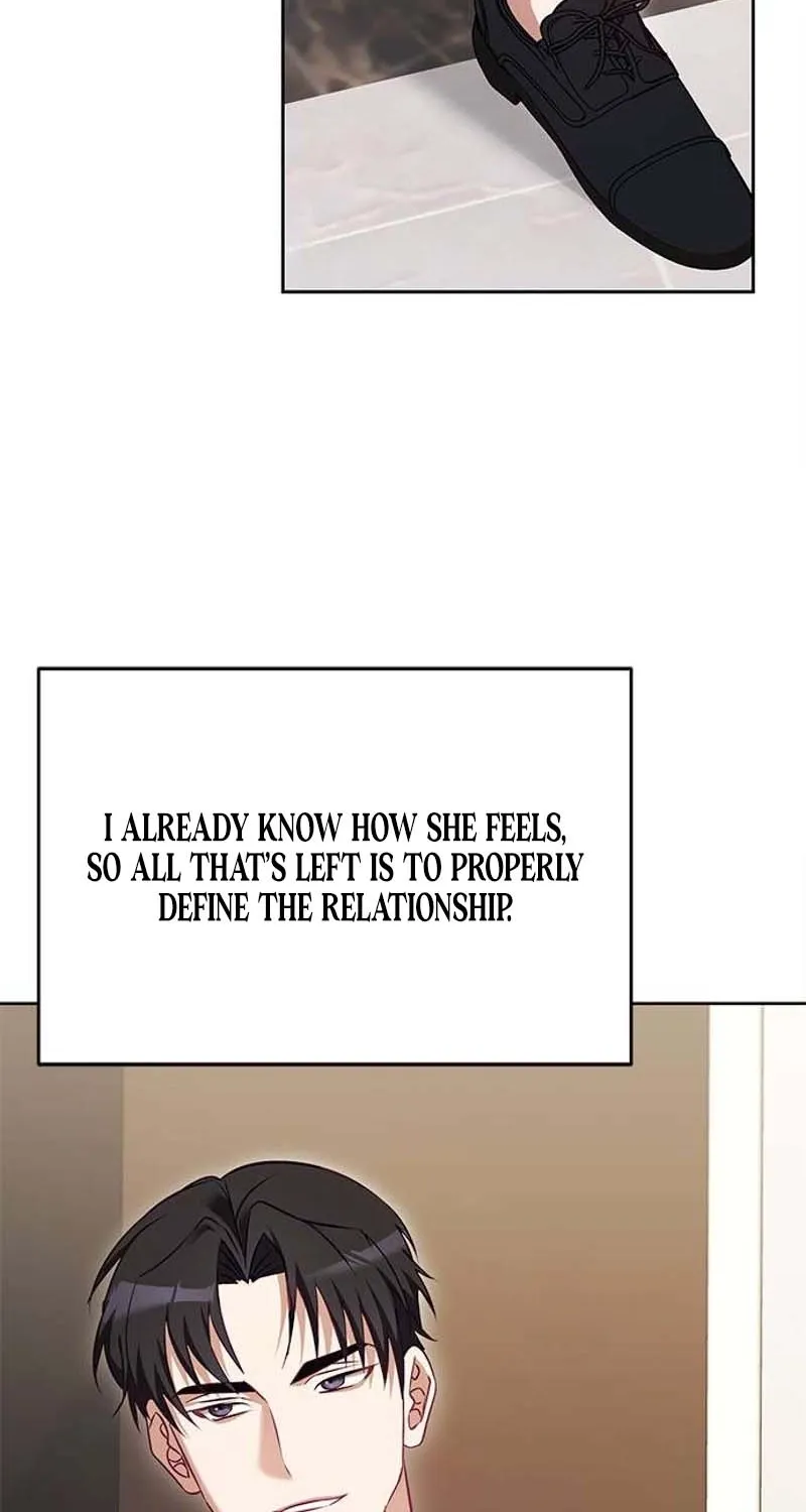 My Lewd Friend's Oppa Chapter 8 page 46 - 