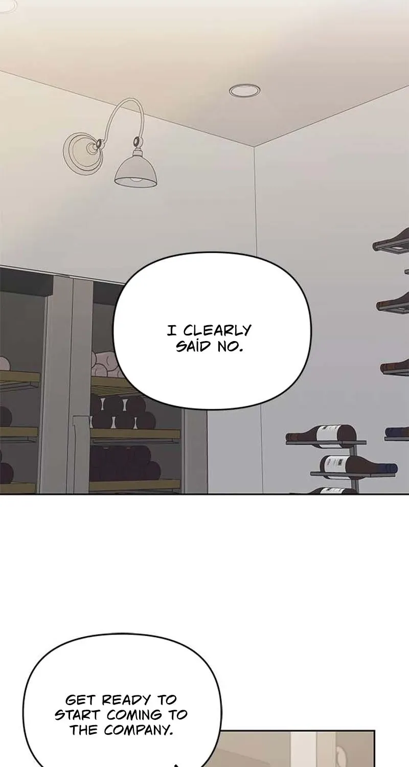 My Lewd Friend's Oppa Chapter 8 page 51 - 