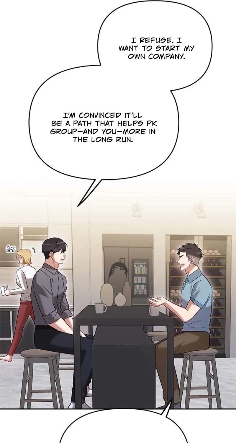 My Lewd Friend's Oppa Chapter 8 page 53 - 