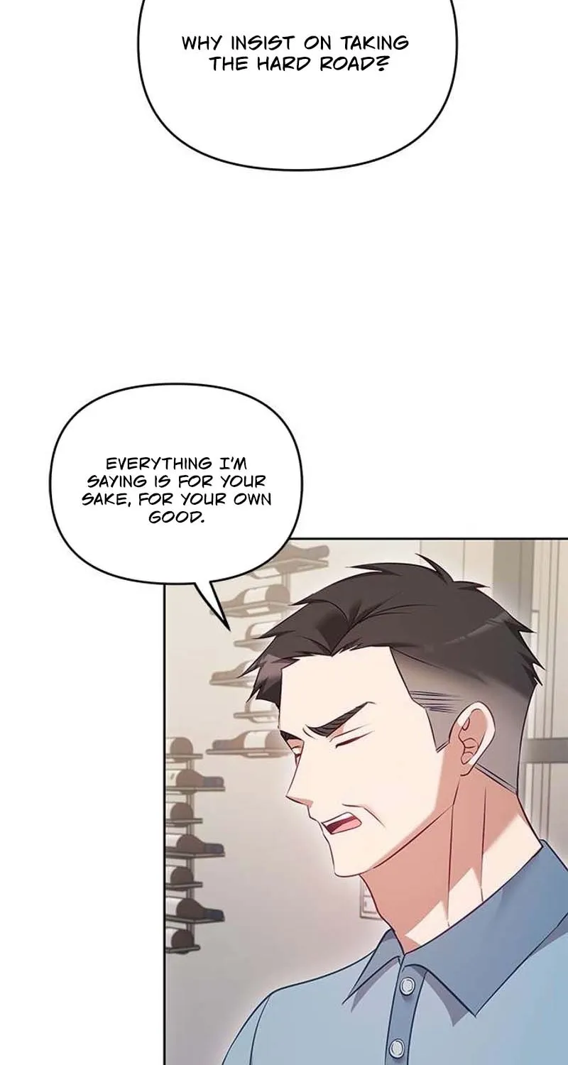 My Lewd Friend's Oppa Chapter 8 page 54 - 
