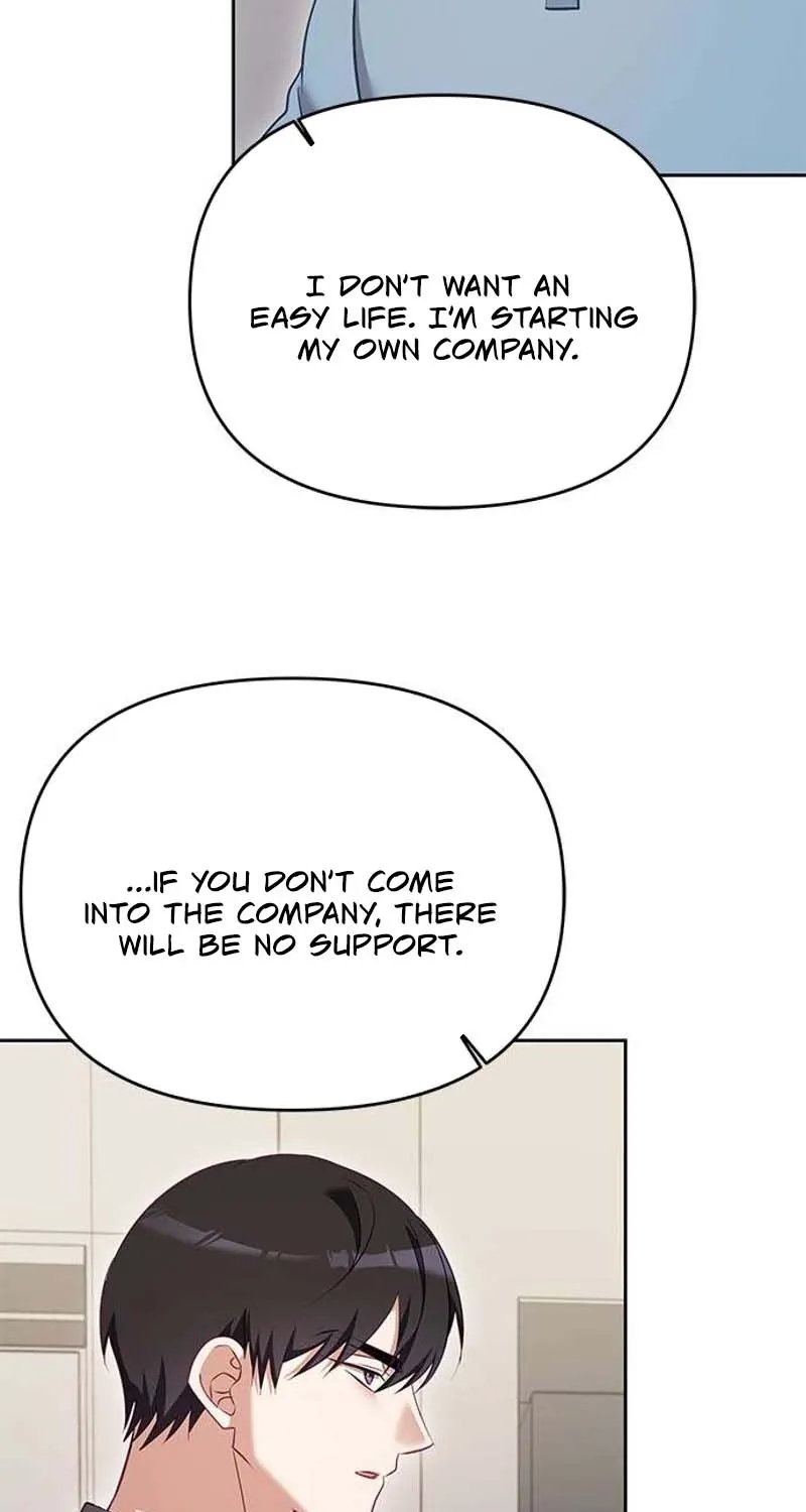 My Lewd Friend's Oppa Chapter 8 page 55 - 