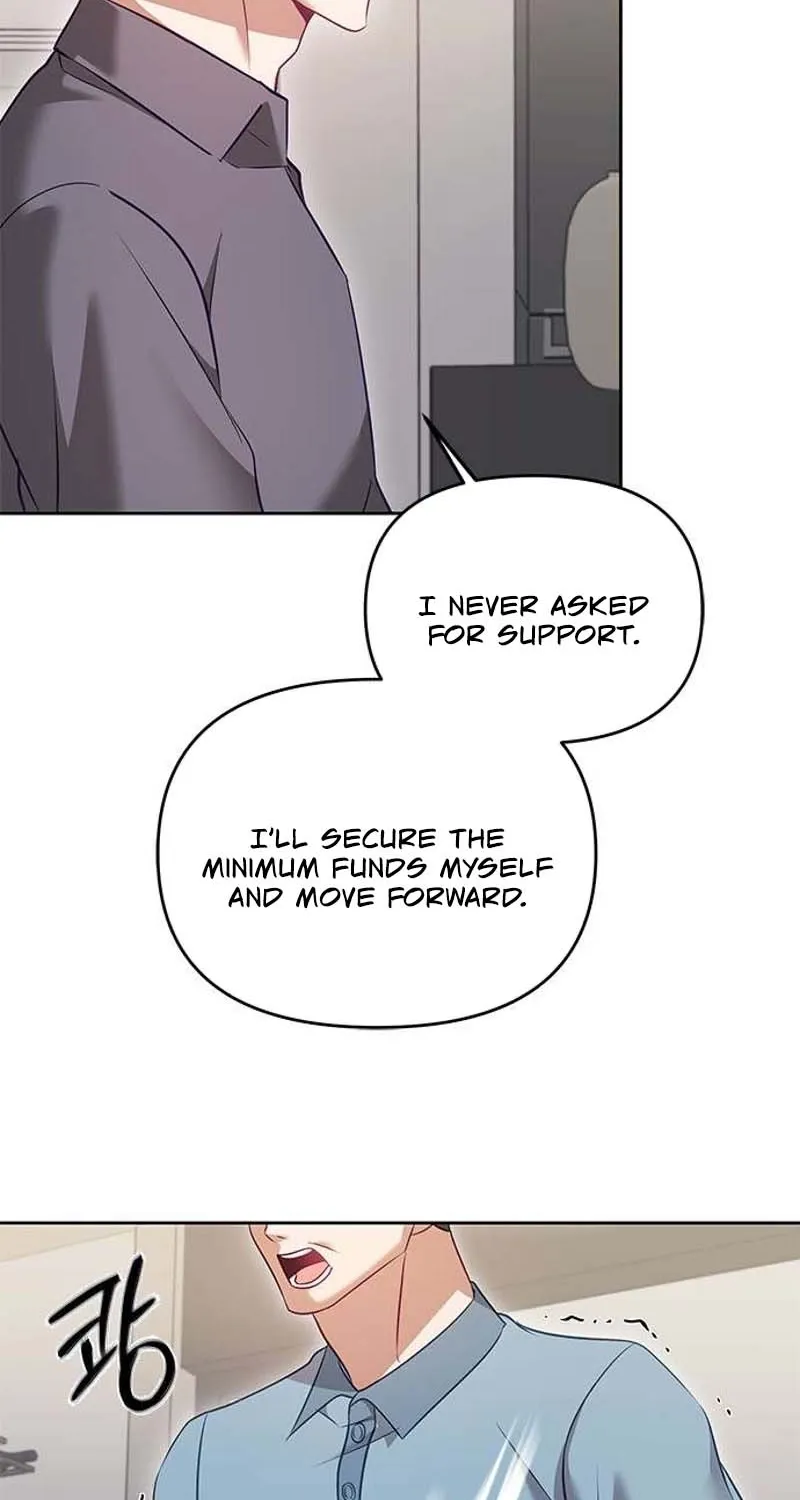 My Lewd Friend's Oppa Chapter 8 page 56 - 