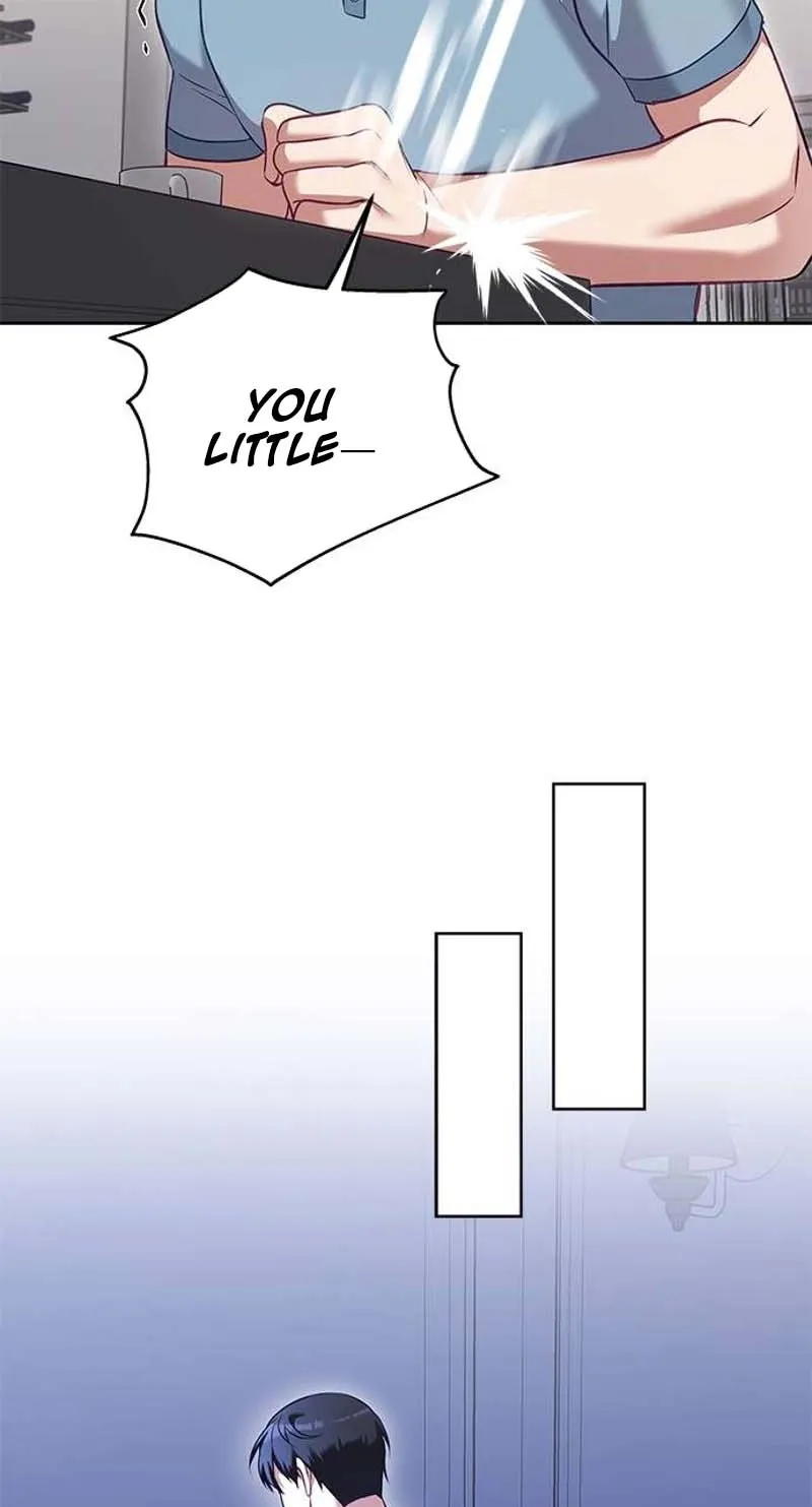My Lewd Friend's Oppa Chapter 8 page 57 - 