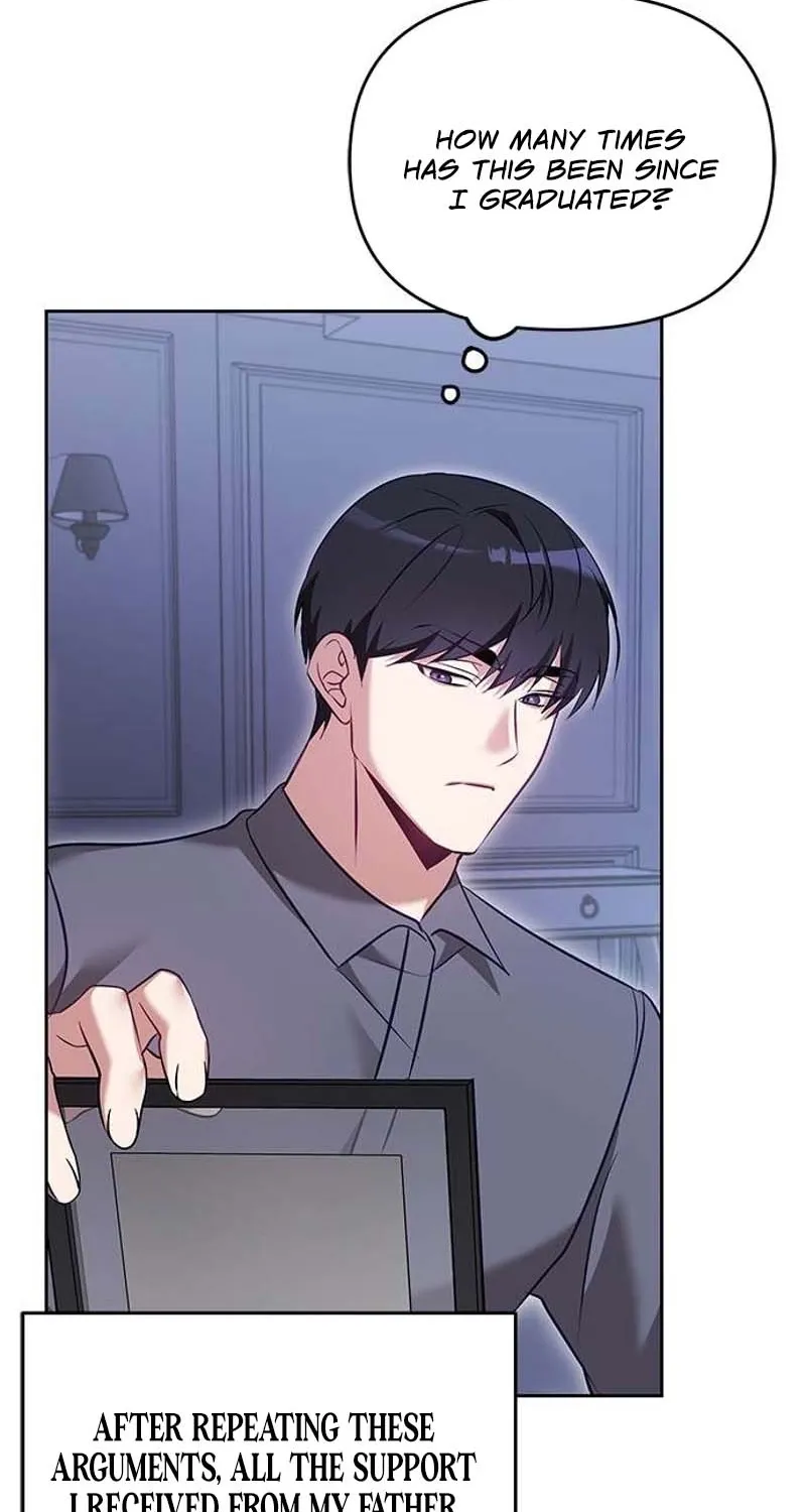 My Lewd Friend's Oppa Chapter 8 page 59 - 