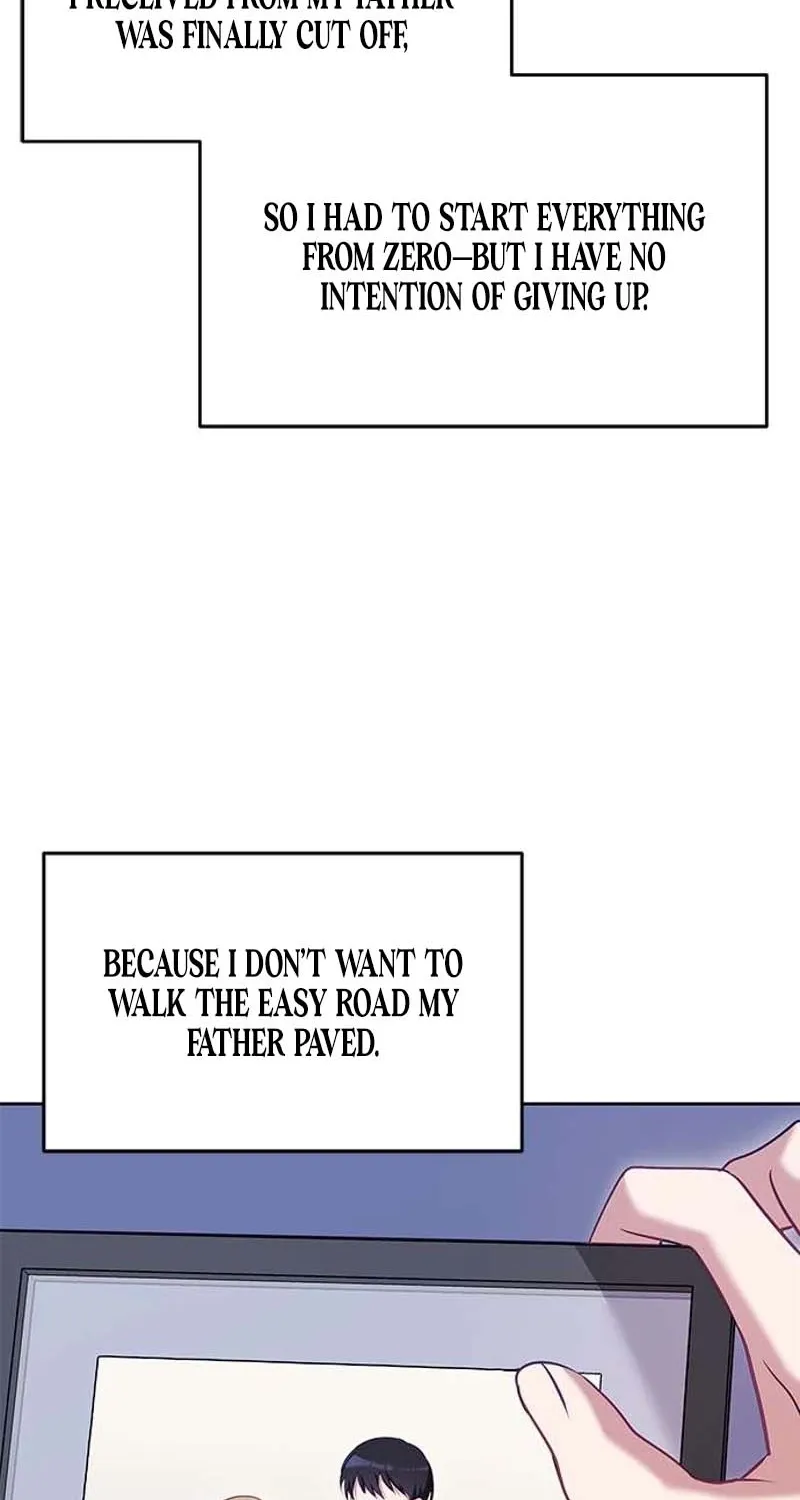My Lewd Friend's Oppa Chapter 8 page 60 - 