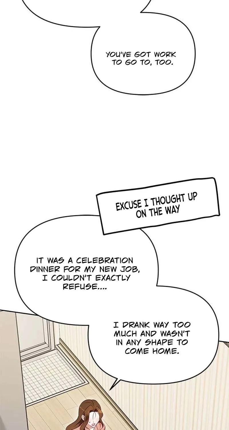 My Lewd Friend's Oppa Chapter 8 page 7 - 