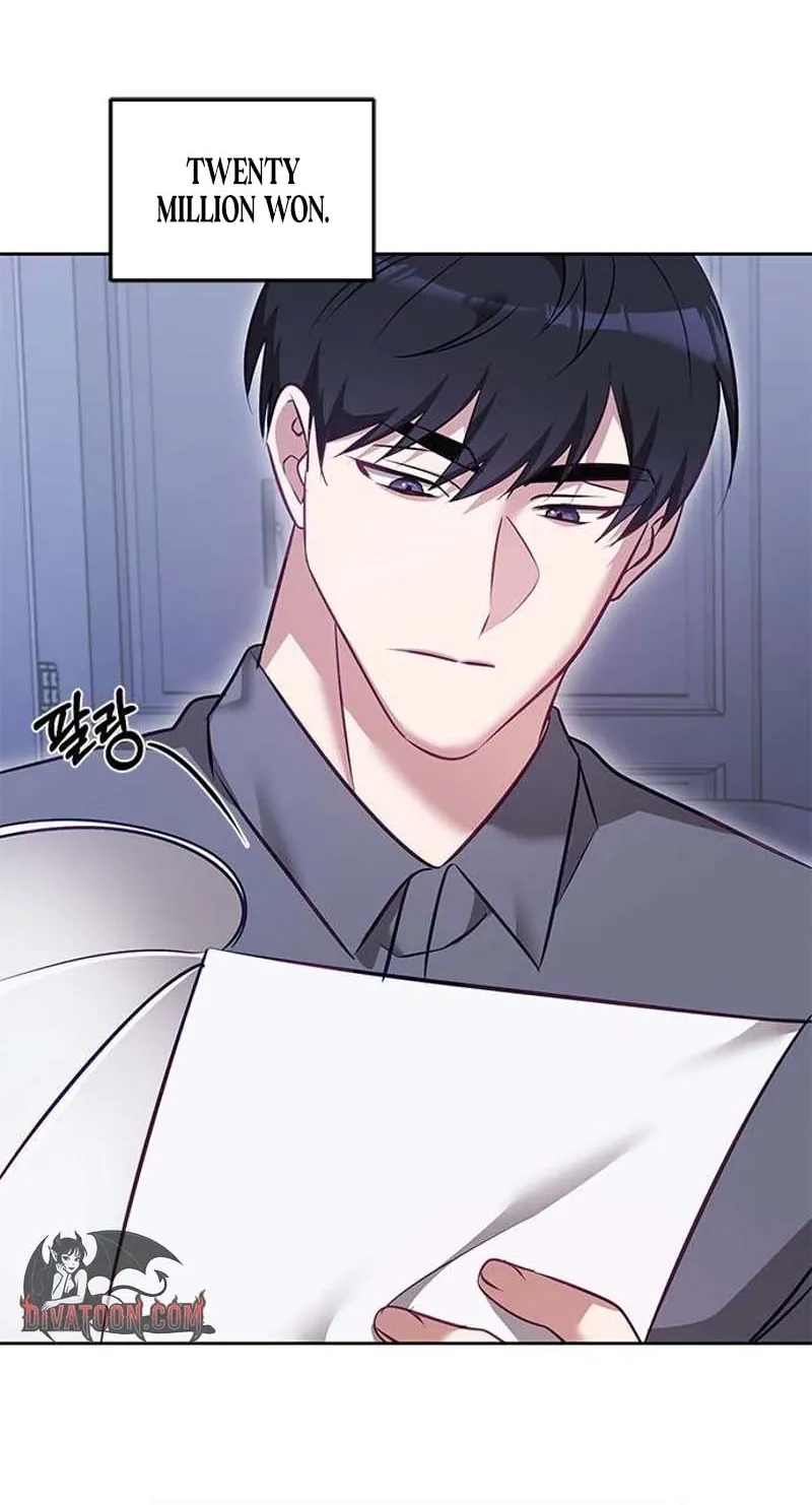 My Lewd Friend's Oppa Chapter 8 page 62 - 