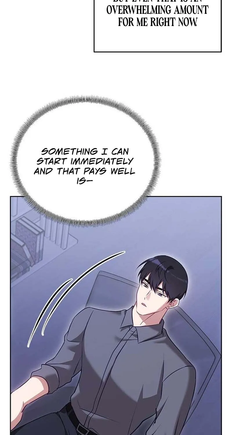 My Lewd Friend's Oppa Chapter 8 page 64 - 