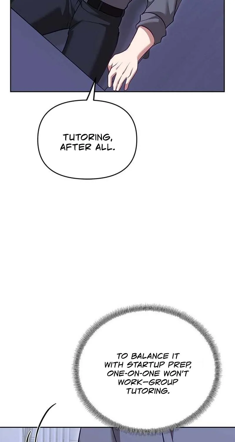 My Lewd Friend's Oppa Chapter 8 page 65 - 