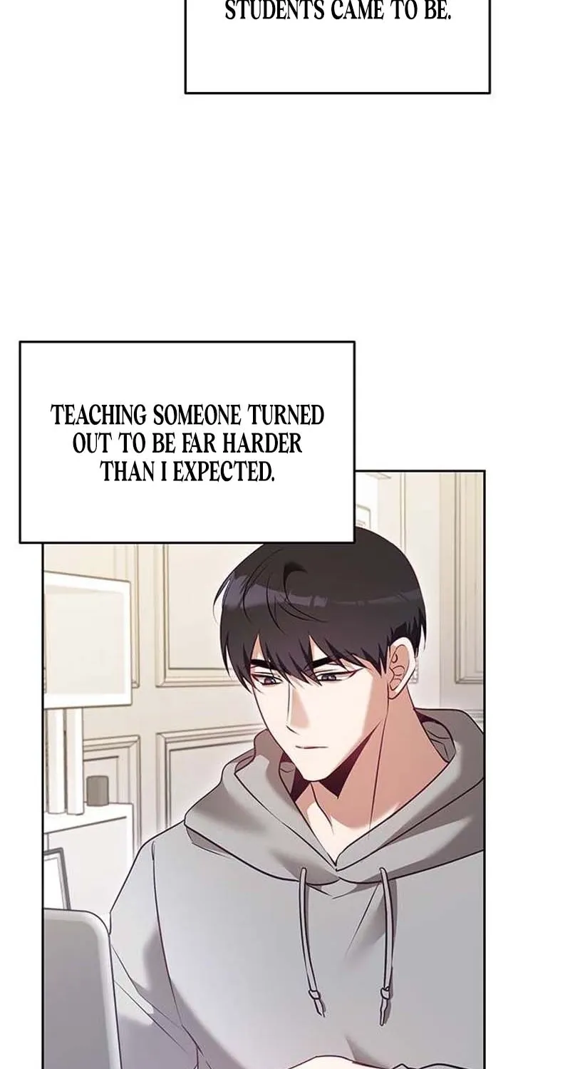 My Lewd Friend's Oppa Chapter 8 page 68 - 