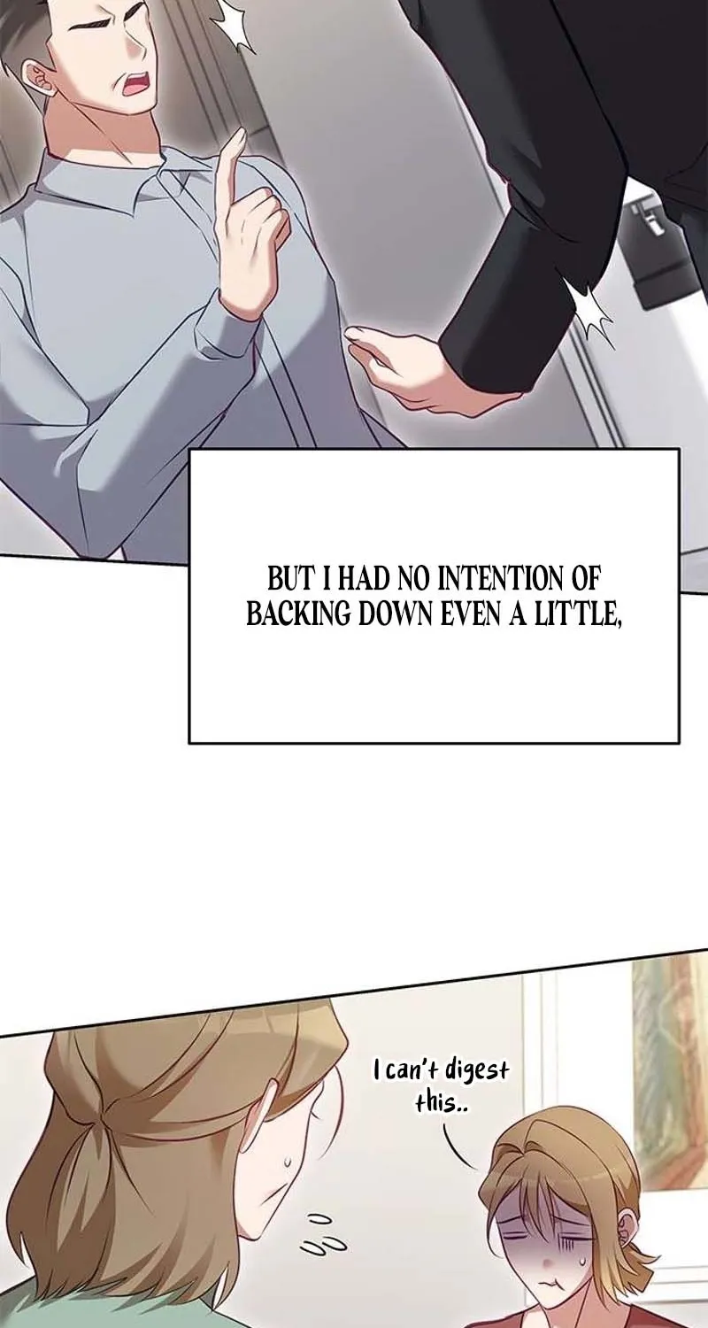 My Lewd Friend's Oppa Chapter 8 page 71 - 