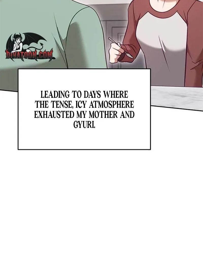 My Lewd Friend's Oppa Chapter 8 page 72 - 