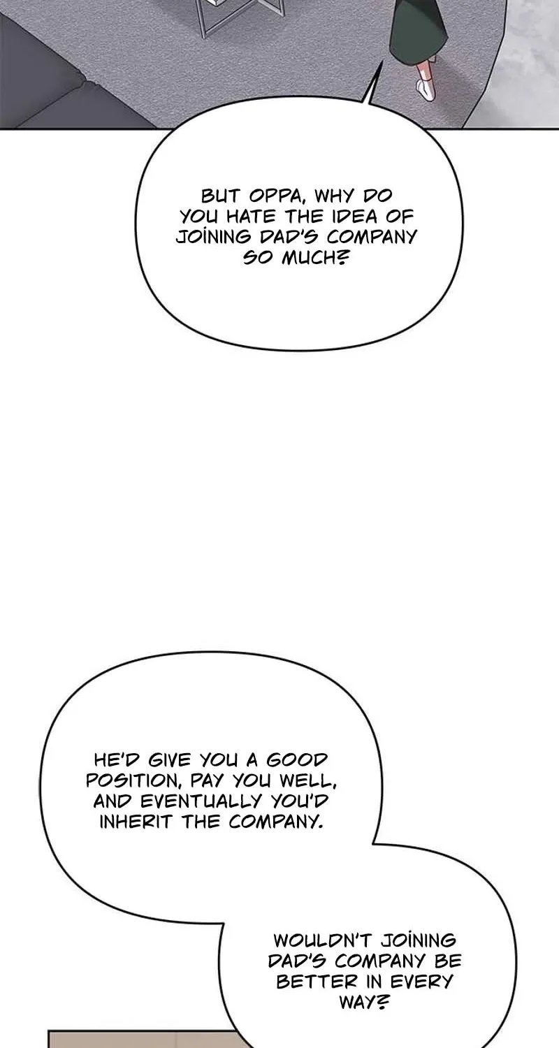 My Lewd Friend's Oppa Chapter 8 page 74 - 