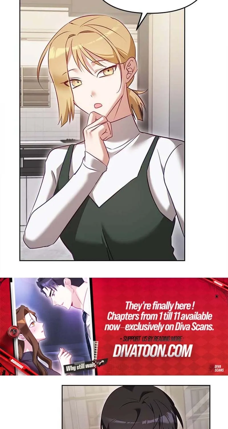 My Lewd Friend's Oppa Chapter 8 page 75 - 