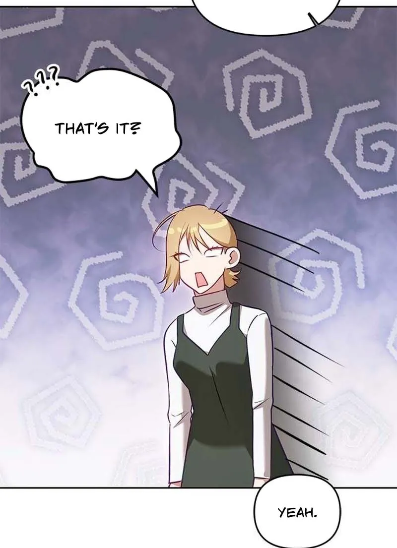 My Lewd Friend's Oppa Chapter 8 page 77 - 
