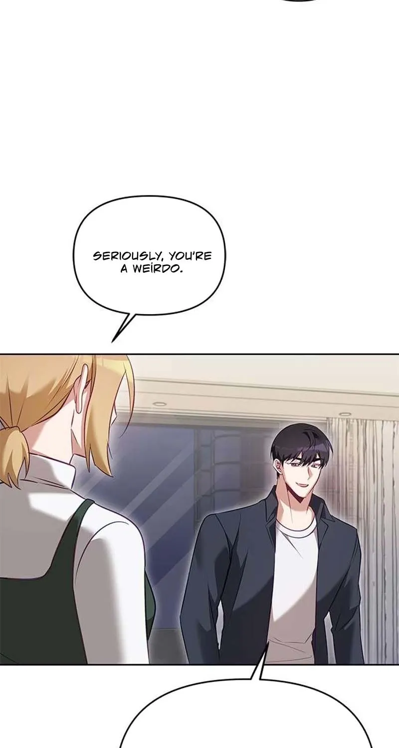 My Lewd Friend's Oppa Chapter 8 page 78 - 