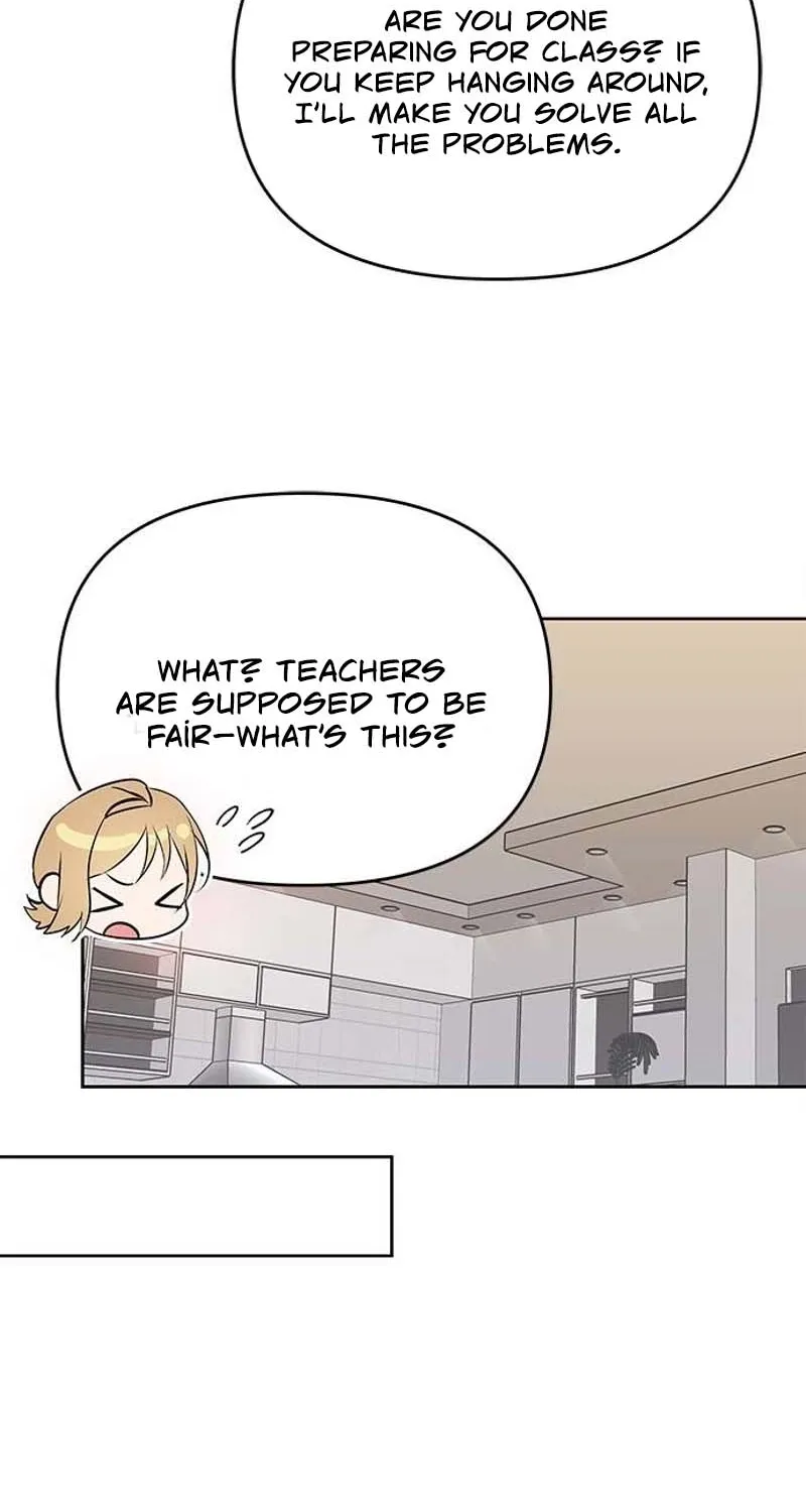 My Lewd Friend's Oppa Chapter 8 page 79 - 