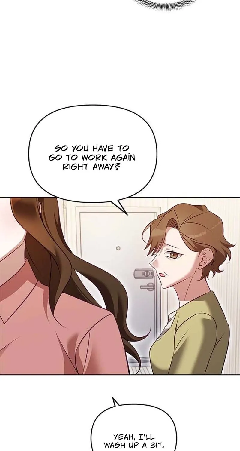 My Lewd Friend's Oppa Chapter 8 page 9 - 