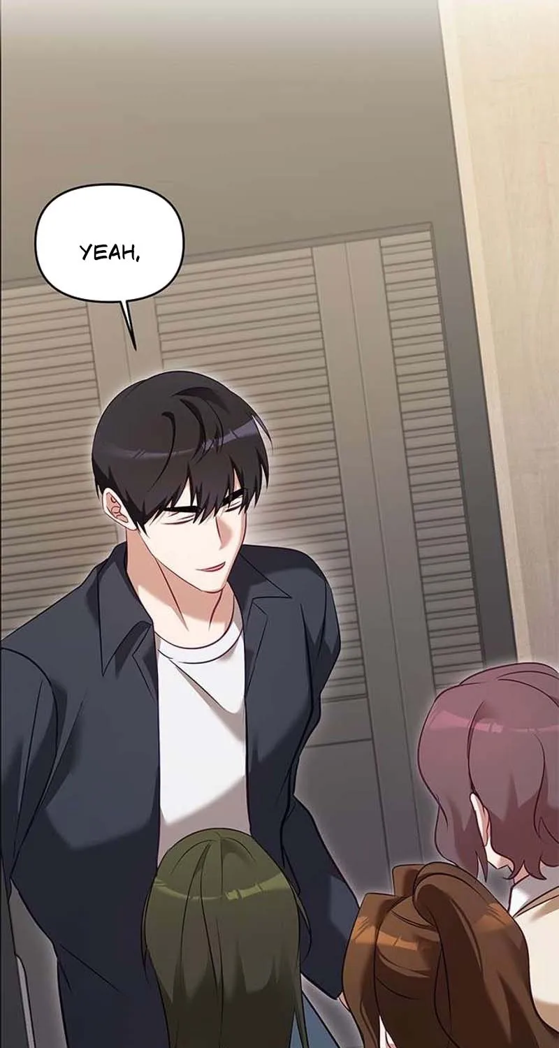 My Lewd Friend's Oppa Chapter 8 page 83 - 