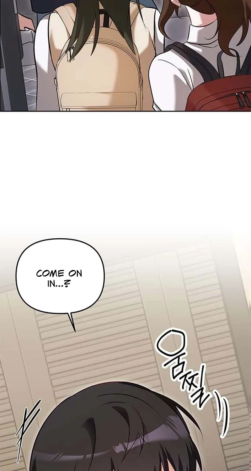 My Lewd Friend's Oppa Chapter 8 page 84 - 