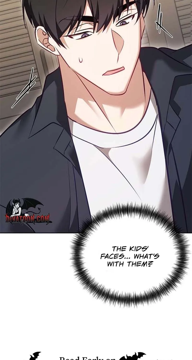 My Lewd Friend's Oppa Chapter 8 page 85 - 