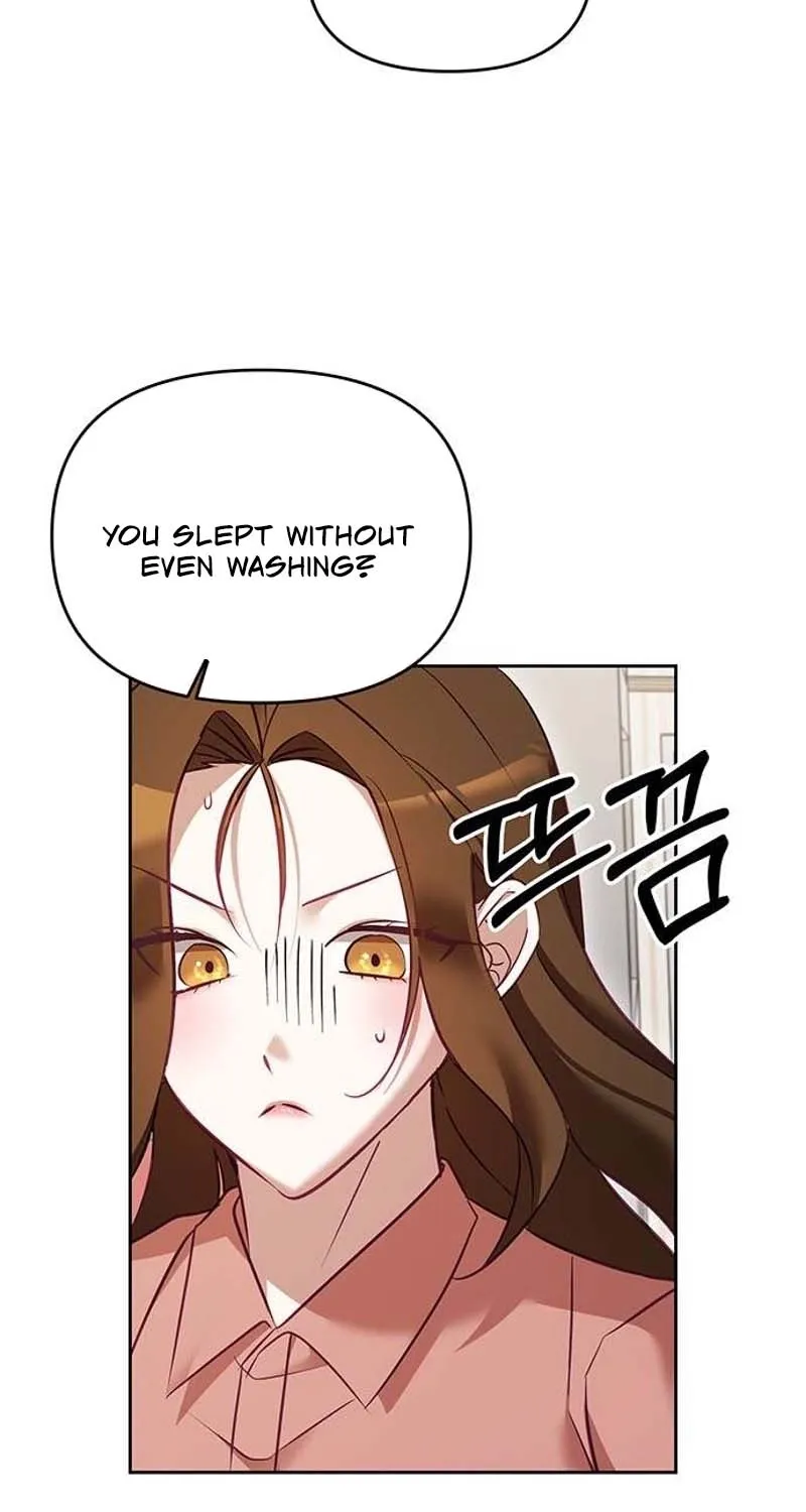 My Lewd Friend's Oppa Chapter 8 page 10 - 