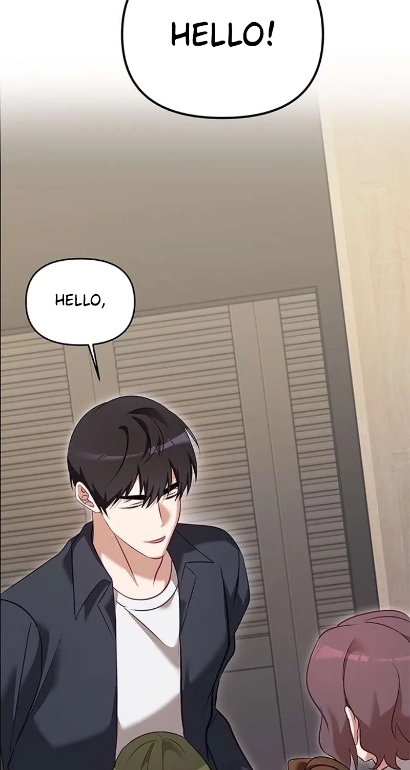 My Lewd Friend's Oppa Chapter 9 page 2 - 