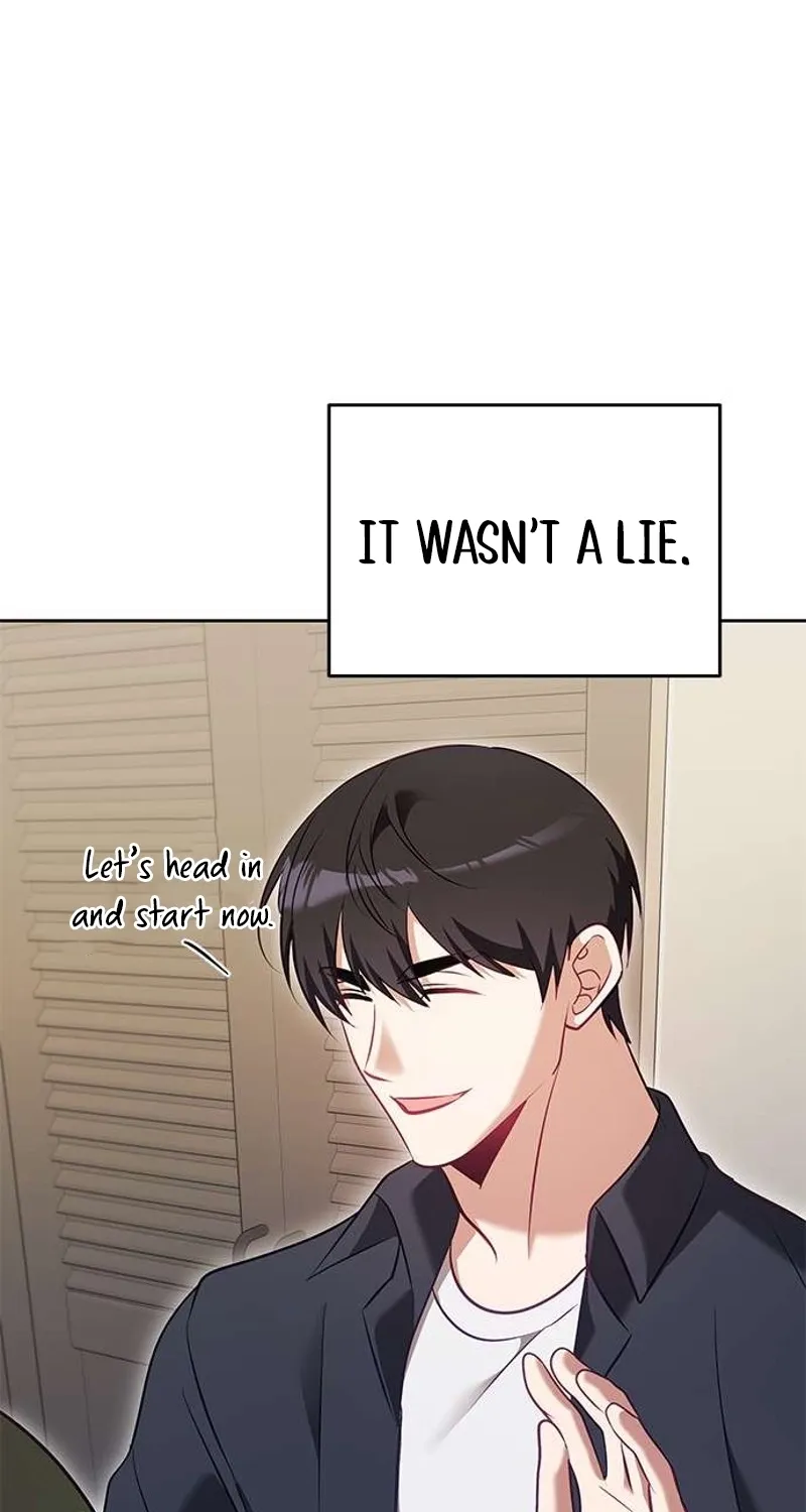My Lewd Friend's Oppa Chapter 9 page 14 - 