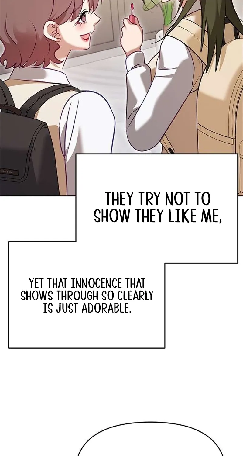 My Lewd Friend's Oppa Chapter 9 page 16 - 