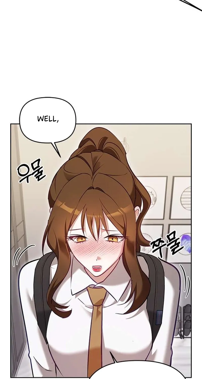 My Lewd Friend's Oppa Chapter 9 page 18 - 