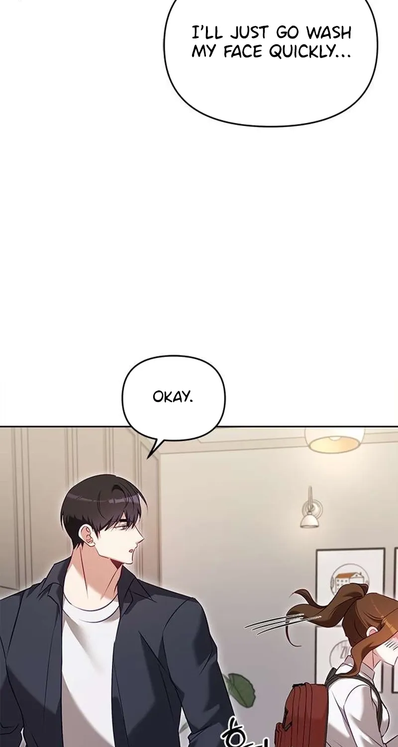 My Lewd Friend's Oppa Chapter 9 page 19 - 