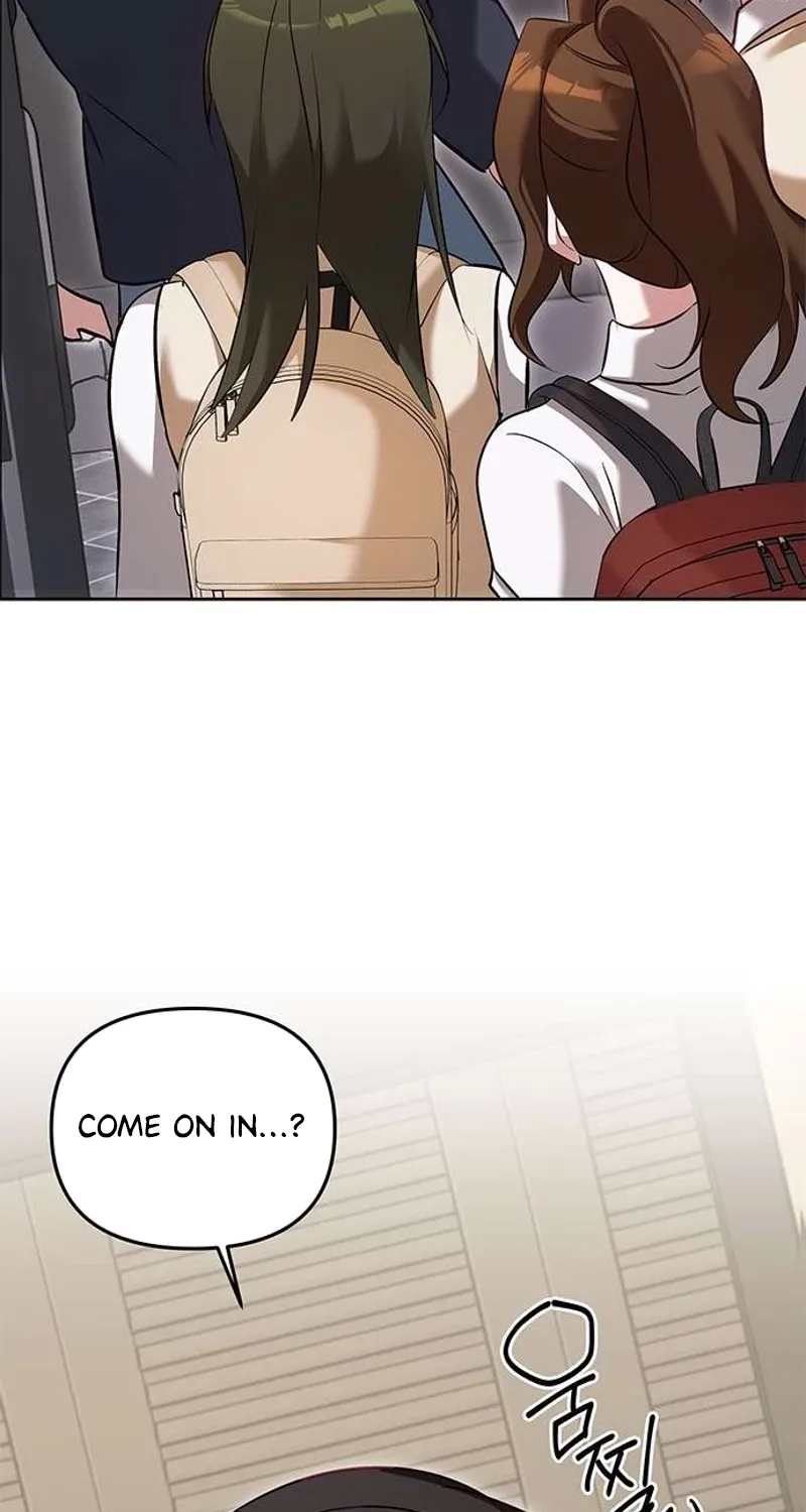 My Lewd Friend's Oppa Chapter 9 page 3 - 