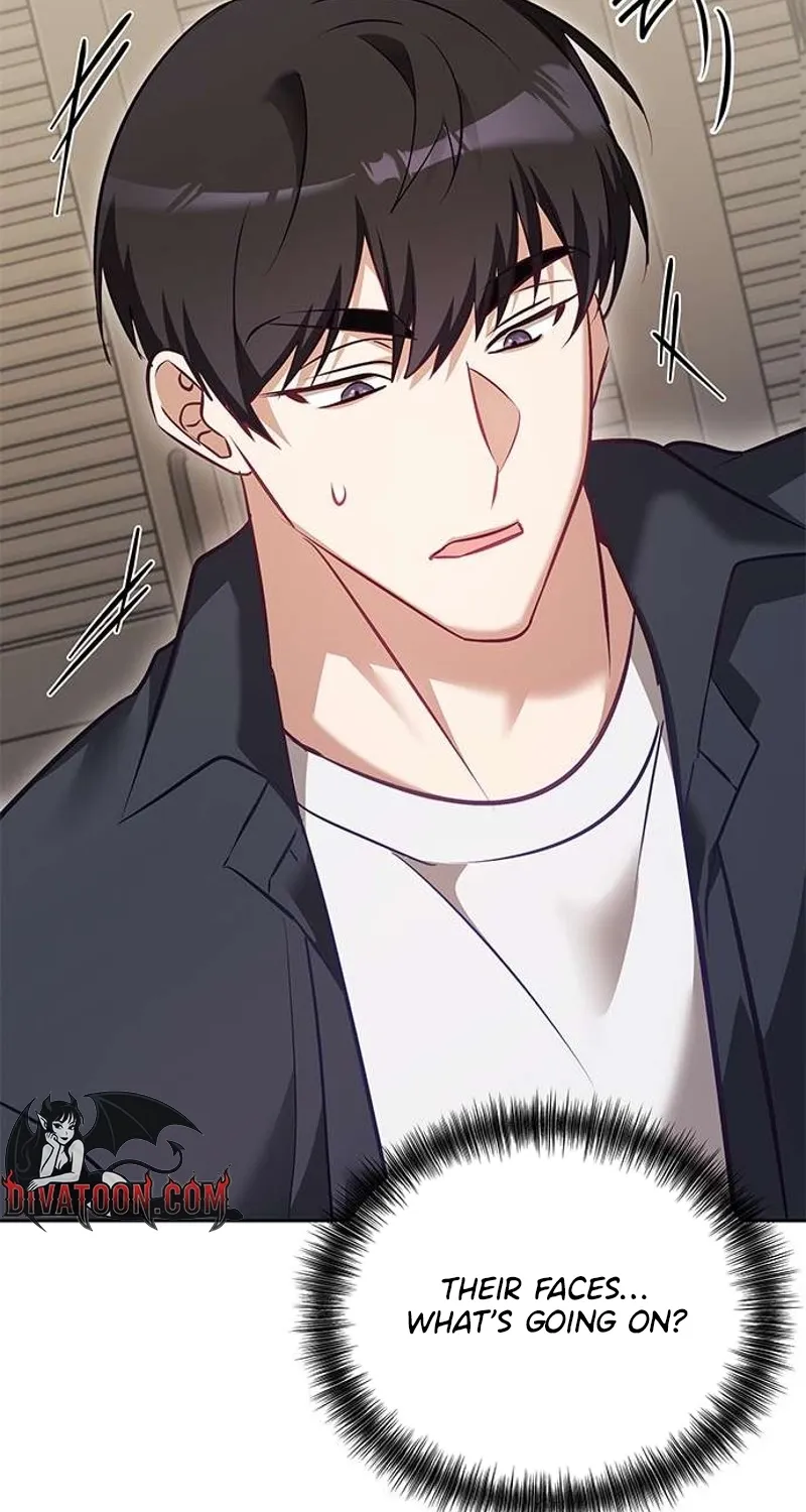 My Lewd Friend's Oppa Chapter 9 page 4 - 