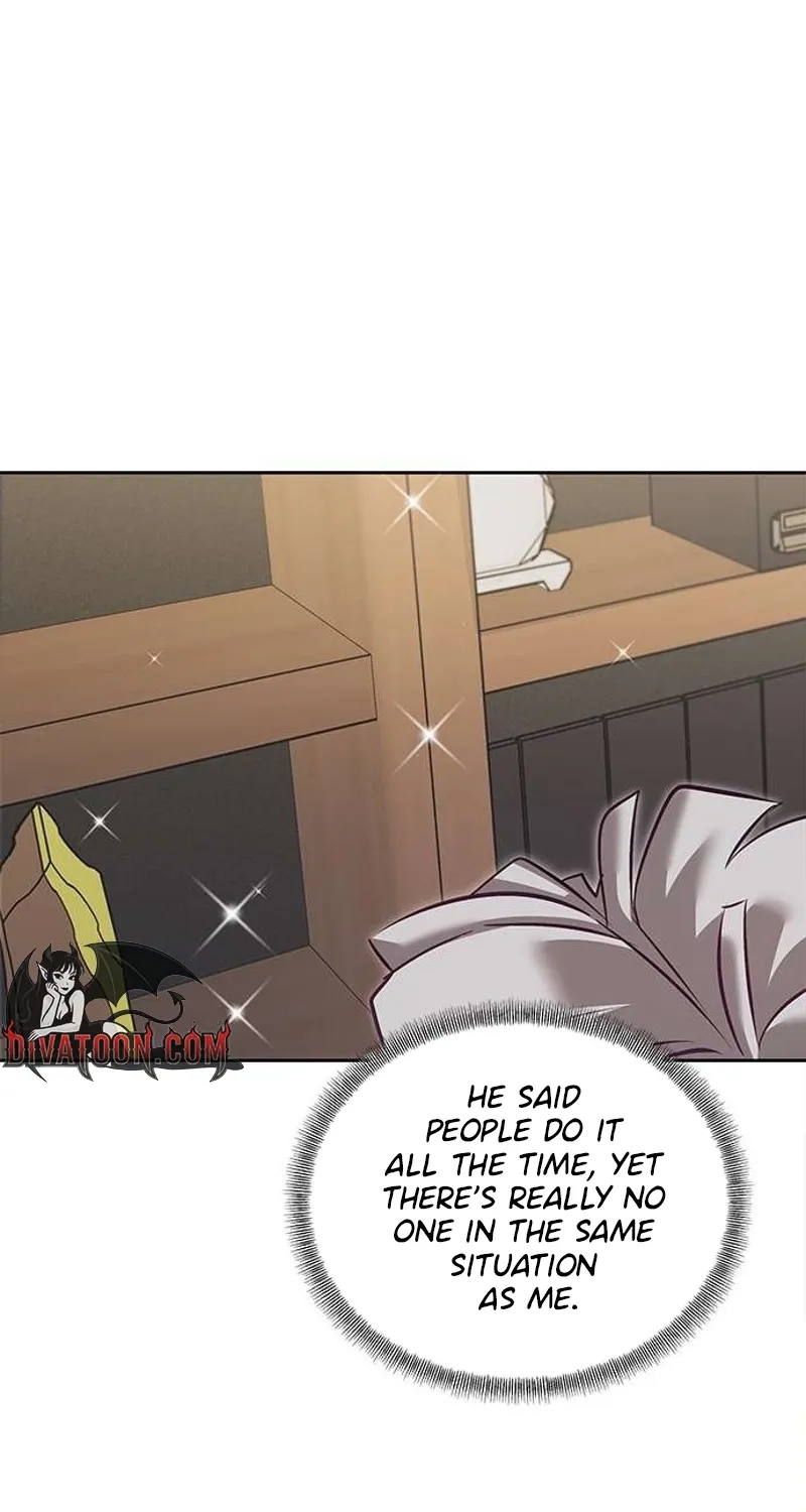 My Lewd Friend's Oppa Chapter 9 page 32 - 